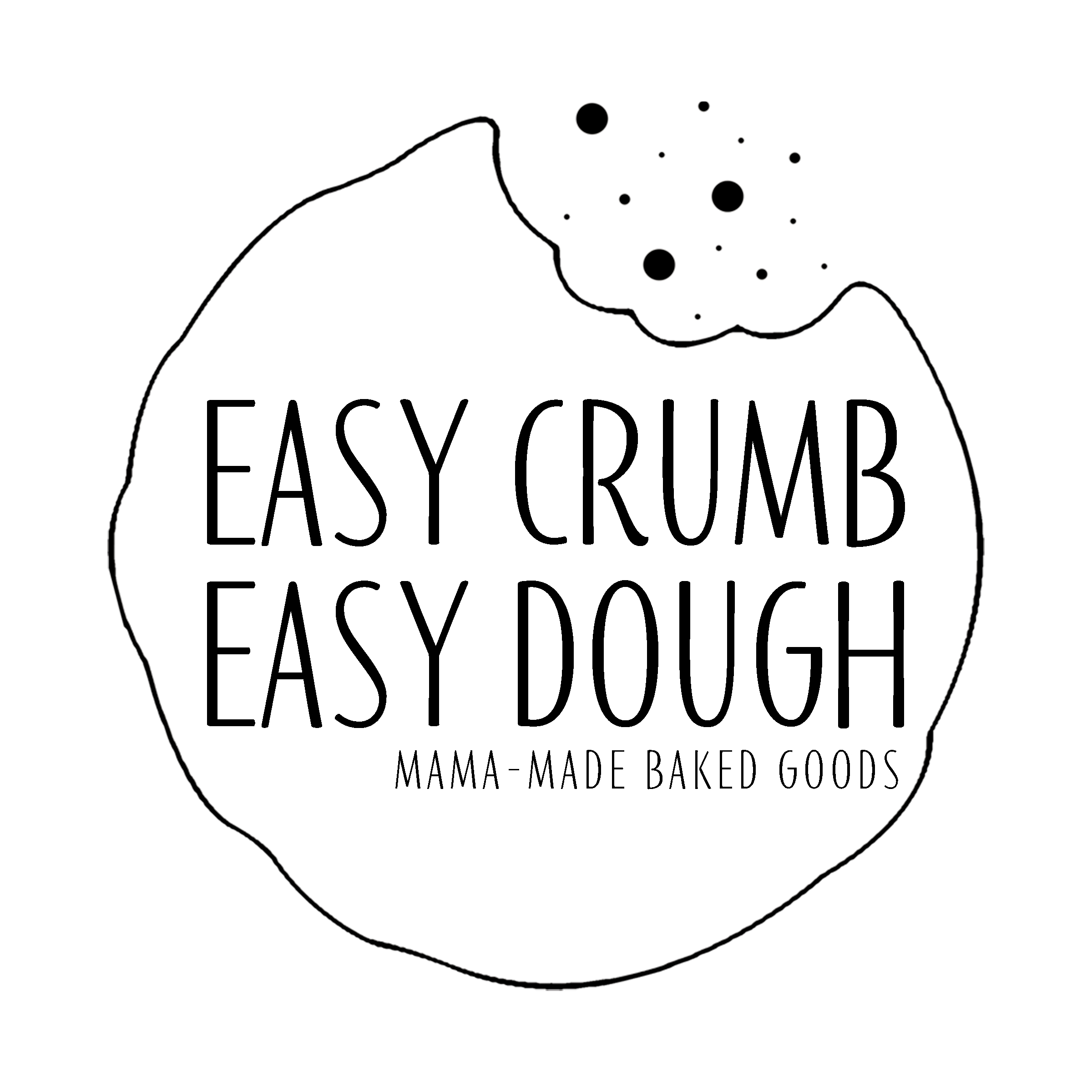 Easy Crumb Easy Dough